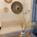 Proche Village Natu Appartement Agde