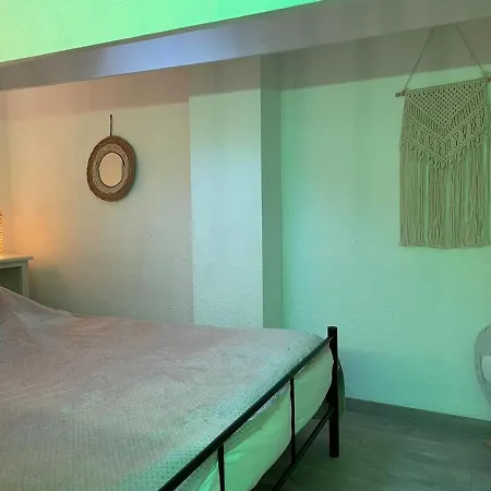 Appartement Proche Village Natu *