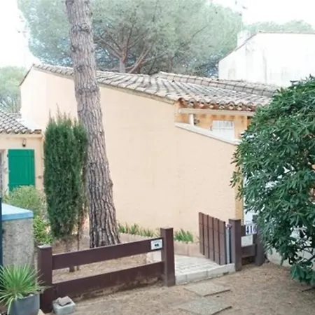 Appartement Proche Village Natu Agde