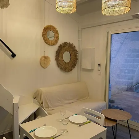 Proche Village Natu Agde