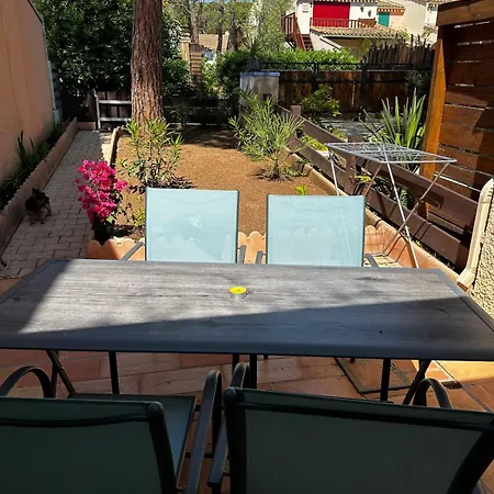 Proche Village Natu Agde