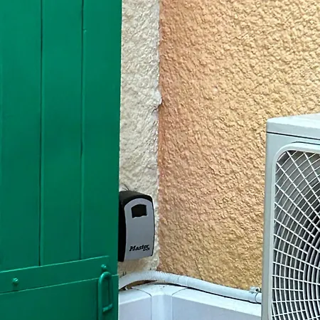 Proche Village Natu Appartement