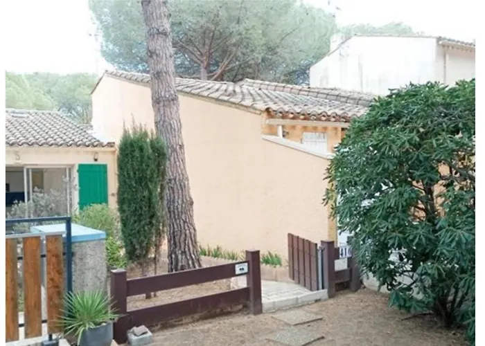 Appartamento Proche Village Natu Agde