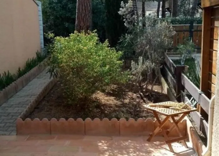 Proche Village Natu *