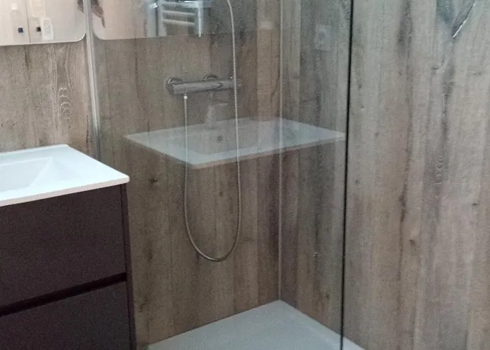 Proche Village Natu Appartamento Agde