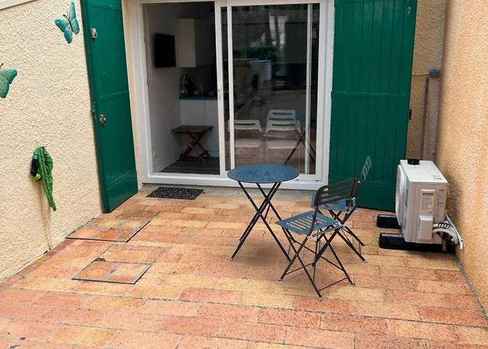 Proche Village Natu Agde