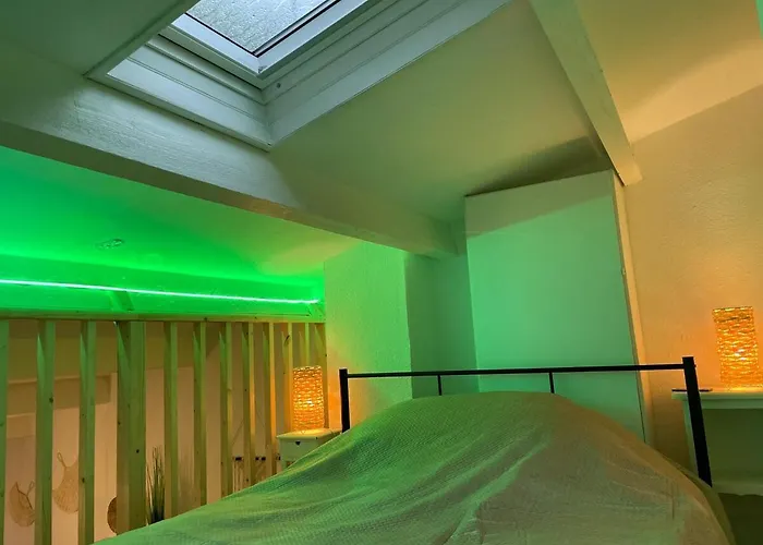 Appartamento Proche Village Natu