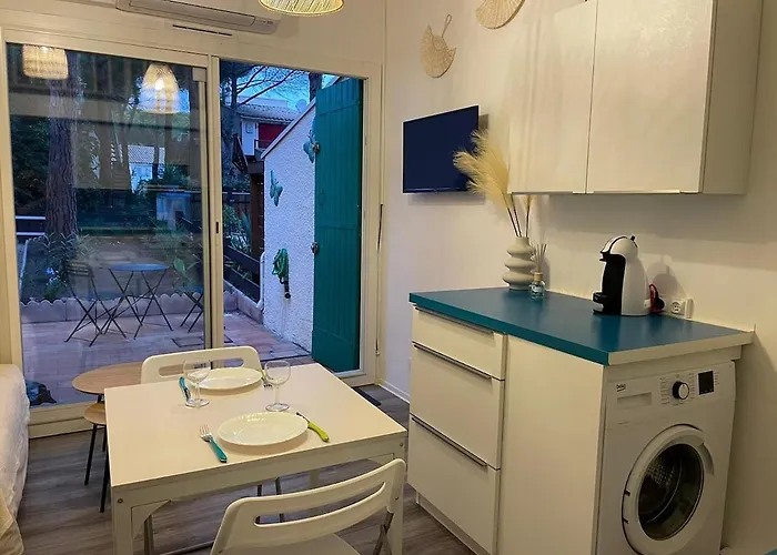 Proche Village Natu Appartamento *