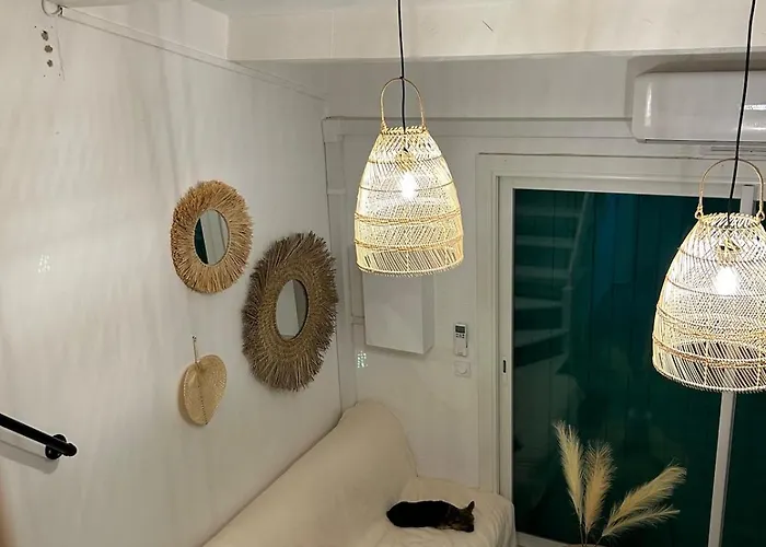 Appartamento Proche Village Natu *