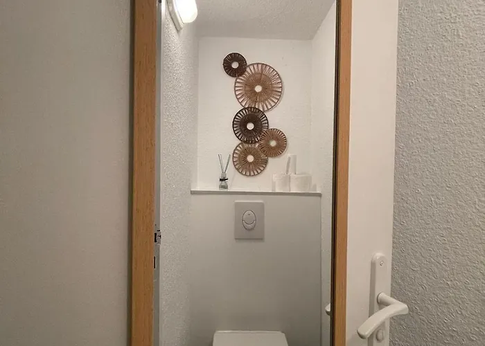 Proche Village Natu Appartamento Agde