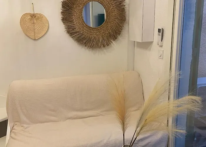 Proche Village Natu Appartamento Agde