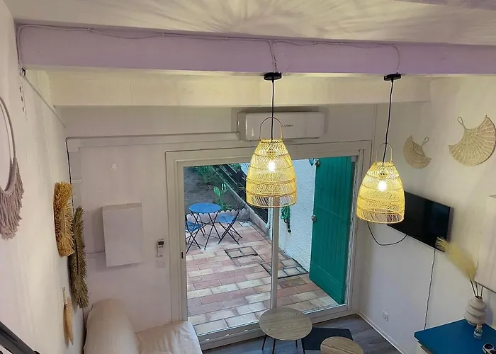 Proche Village Natu Agde