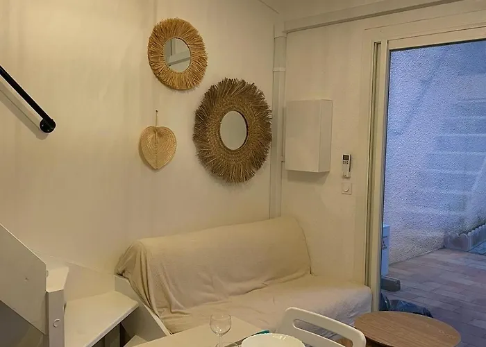 Proche Village Natu Agde