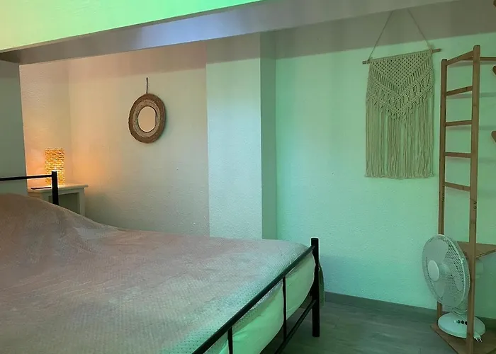 Appartamento Proche Village Natu *