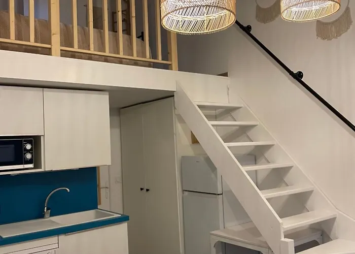 Proche Village Natu *