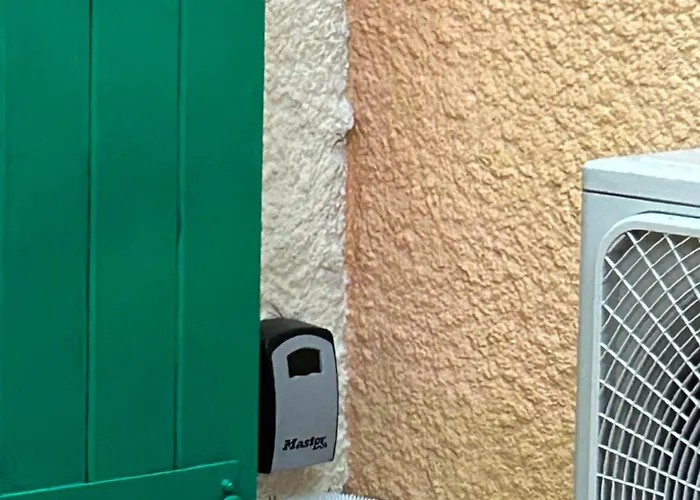 Proche Village Natu Appartamento